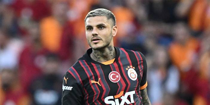 Gabriel Sara, Galatasaray tarihine geçti 6