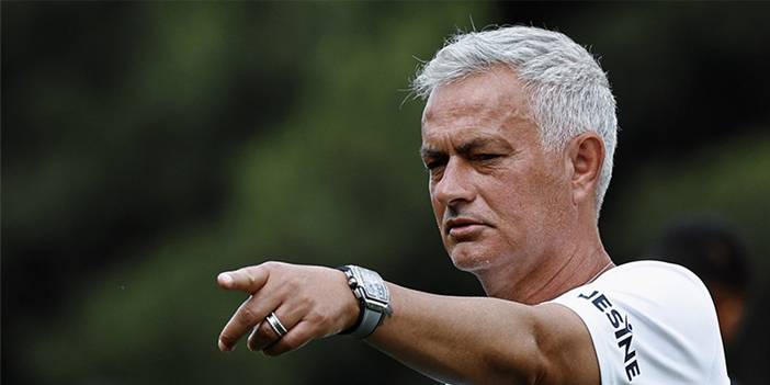 Mourinho bir ismi daha planlarından çıkardı: Allan Saint-Maximin kararı 1