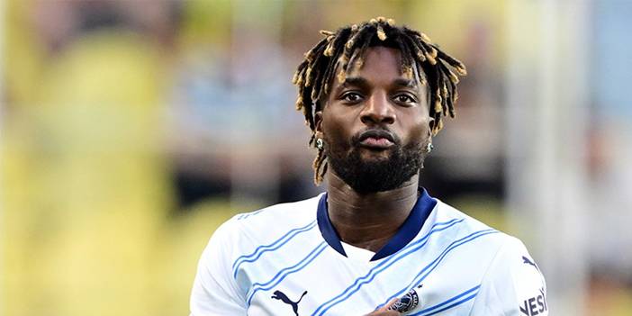 Mourinho bir ismi daha planlarından çıkardı: Allan Saint-Maximin kararı 2