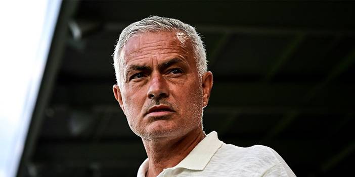 Jose Mourinho kadroda rotasyona gidiyor: İlk 11 kurgusunda büyük değişim 2