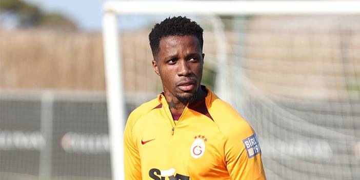 Ve Galatasaray'dan Wilfried Zaha kararı: Rapor ortaya çıktı 6