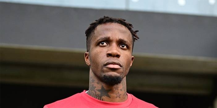 Ve Galatasaray'dan Wilfried Zaha kararı: Rapor ortaya çıktı 8