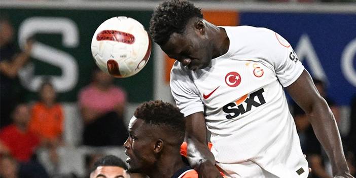 Galatasaray'dan Davinson Sanchez için rekor bonservis talebi 1