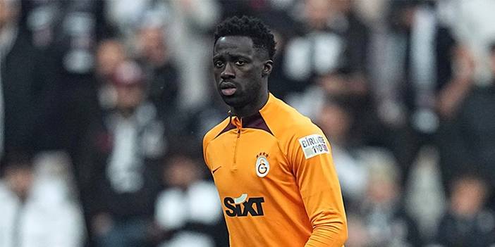 Galatasaray'dan Davinson Sanchez için rekor bonservis talebi 2