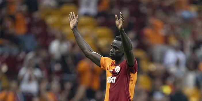 Galatasaray'dan Davinson Sanchez için rekor bonservis talebi 3