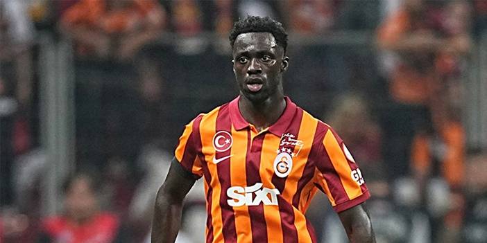 Galatasaray'dan Davinson Sanchez için rekor bonservis talebi 4