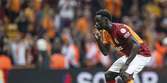 Galatasaray'dan Davinson Sanchez için rekor bonservis talebi 5