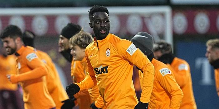 Galatasaray'dan Davinson Sanchez için rekor bonservis talebi 8