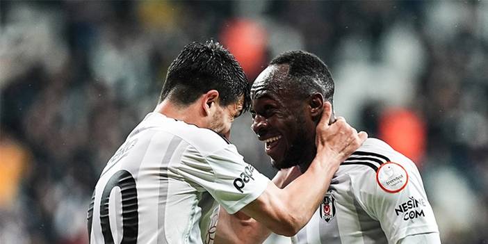 Beşiktaş'ta ayrılık iddiası: Suudi Arabistan'a kiralık gönderildi 4