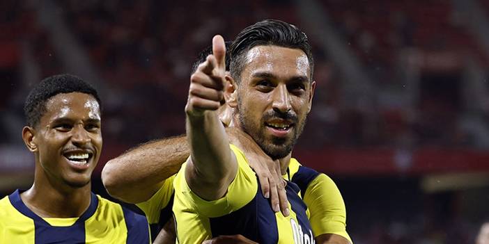 Spor yazarları maçı değerlendirdi: Fenerbahçe... 7