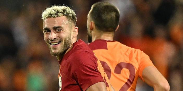 Okan Buruk, Süper Kupa sonrası 4 futbolcuya neşteri vurdu: İlk 11'de köklü değişiklik 8