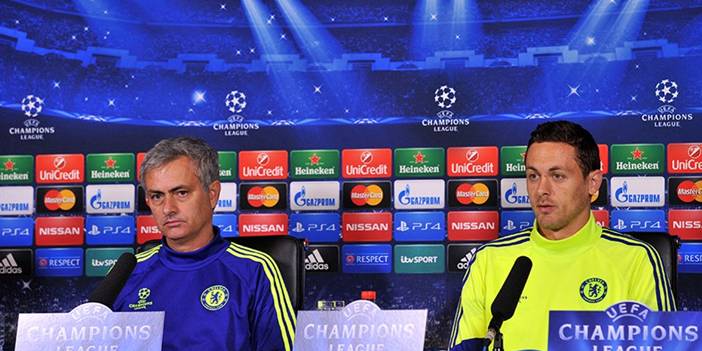 Fenerbahçe'den Nemanja Matic atağı: Mourinho ile 4. kez bir araya gelecekler mi? 4