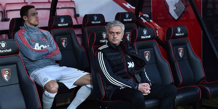 Fenerbahçe'den Nemanja Matic atağı: Mourinho ile 4. kez bir araya gelecekler mi? 7