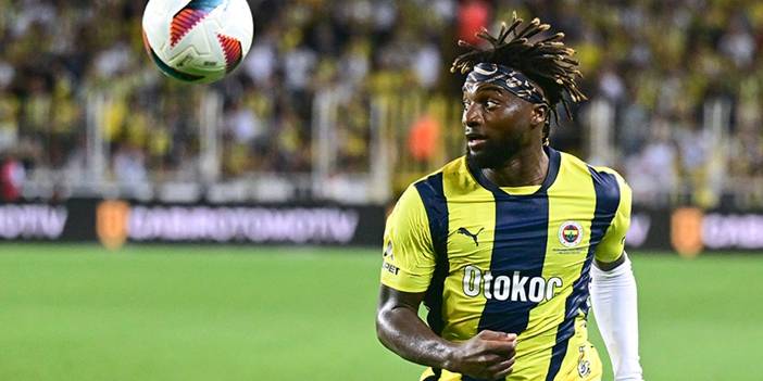 "F.Bahçe'nin çilingiri Saint-Maximin!" Spor yazarları Fenerbahçe için ne dedi? 2