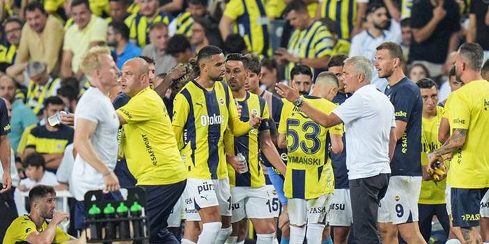 Spor yazarları Fenerbahçe için ne dedi? 1