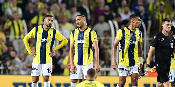 Spor yazarları Fenerbahçe için ne dedi? 4