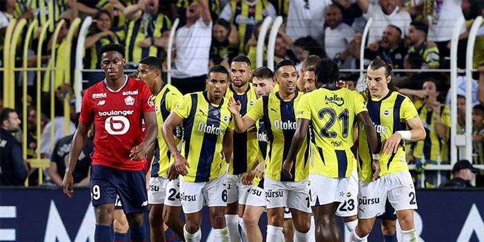 Spor yazarları Fenerbahçe için ne dedi? 5