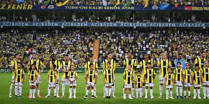 Spor yazarları Fenerbahçe için ne dedi? 6