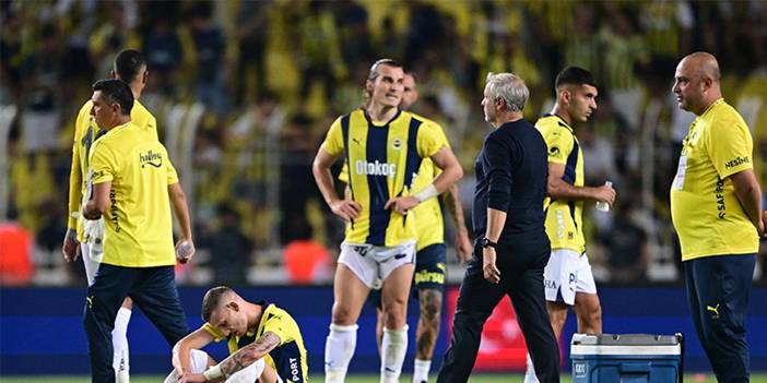 Spor yazarları Fenerbahçe için ne dedi? 8