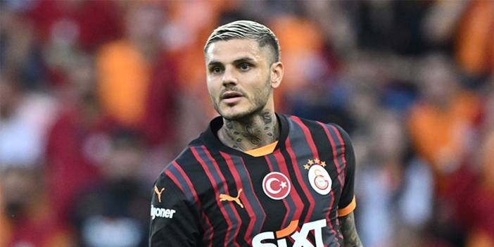 Mauro Icardi'den Fenerbahçe ve Jose Mourino yanıtı 1