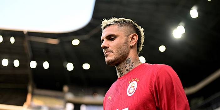 Mauro Icardi'den Fenerbahçe ve Jose Mourino yanıtı 2