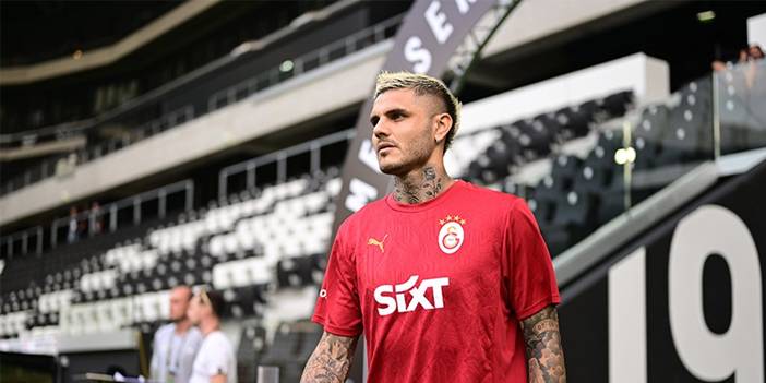 Mauro Icardi'den Fenerbahçe ve Jose Mourino yanıtı 3