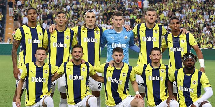 Fenerbahçe'nin Avrupa Ligi'ndeki muhtemel rakipleri 1