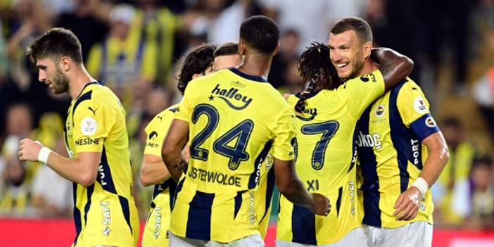 Fenerbahçe'nin Avrupa Ligi'ndeki muhtemel rakipleri 6