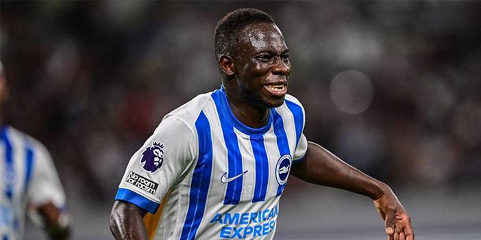 Brighton'da Ferdi Kadıoğlu sonrası 150 milyon euroluk detay 6