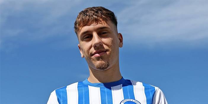 Brighton'da Ferdi Kadıoğlu sonrası 150 milyon euroluk detay 8