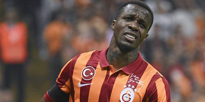 Wilfried Zaha'dan Galatasaray taraftarına sitem: Neden oynamadığı sorusuna çarpıcı cevap 7