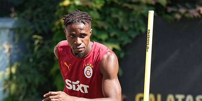 Zaha için flaş vergi borcu iddiası: Dudak uçuklatan rakam 1