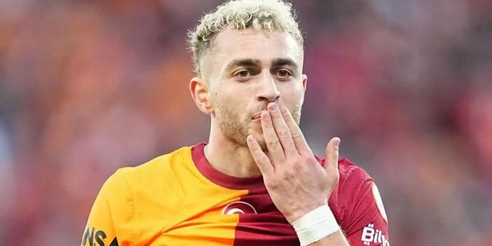 Cimbom'a kötü haber: Barış Alper Yılmaz oynamayacak! 2