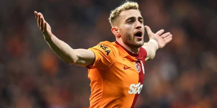 Cimbom'a kötü haber: Barış Alper Yılmaz oynamayacak! 4