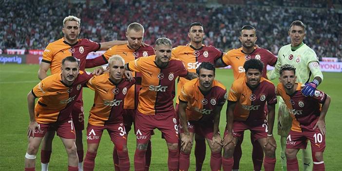 Süper Lig'de şampiyonluk oranları güncellendi: 8 takımda büyük değişim 19