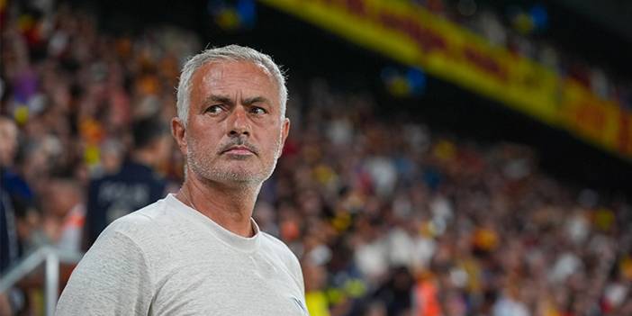 Fenerbahçe'de gözlerin çevrildiği 5 isim: Mourinho biletlerini kesti 2