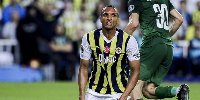 Becao'ya sürpriz talip: Fenerbahçe'nin talebini açıkladılar 3