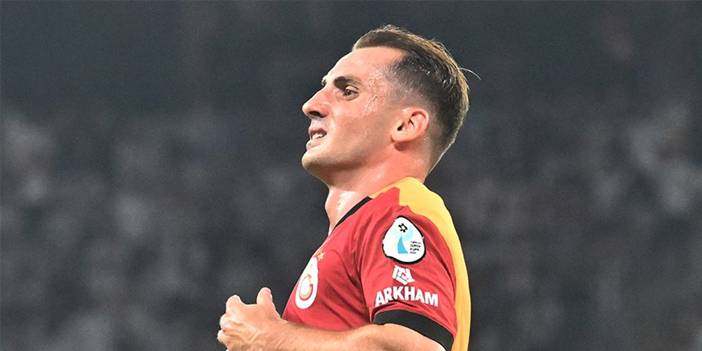 Galatasaray'dan Kerem Aktürkoğlu açıklaması geldi 1