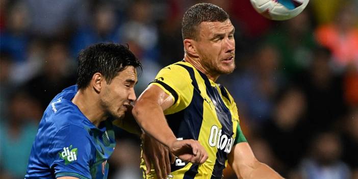 Spor yazarları, Fenerbahçe'nin galibiyetini değerlendirdi 6