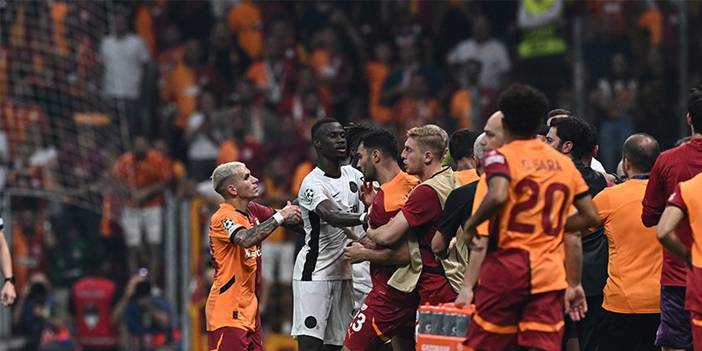 Nihat Kahveci'den iki Galatasaraylı için flaş sözler: "Fiyasko" 2