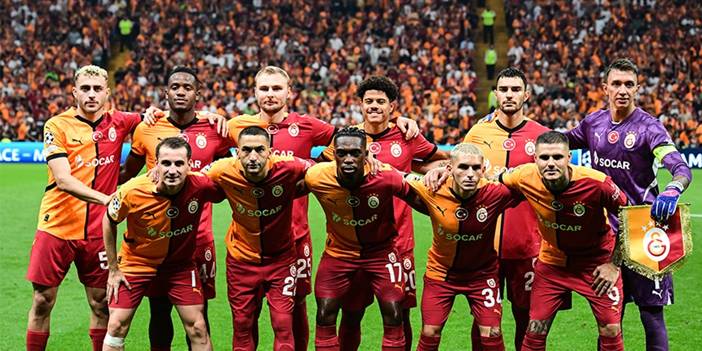 Spor yazarları Galatasaray için ne dedi? 3