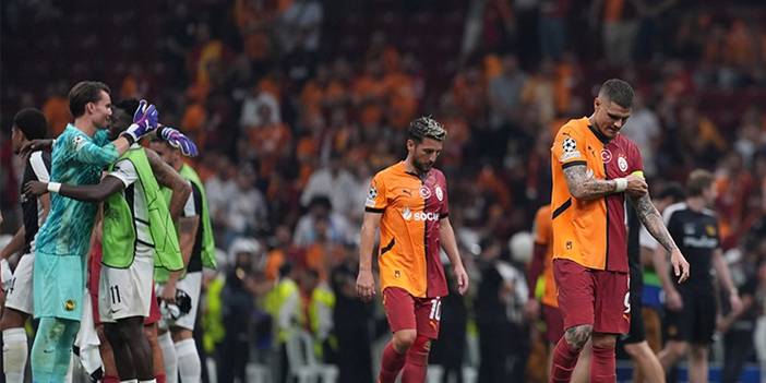 Spor yazarları Galatasaray için ne dedi? 4