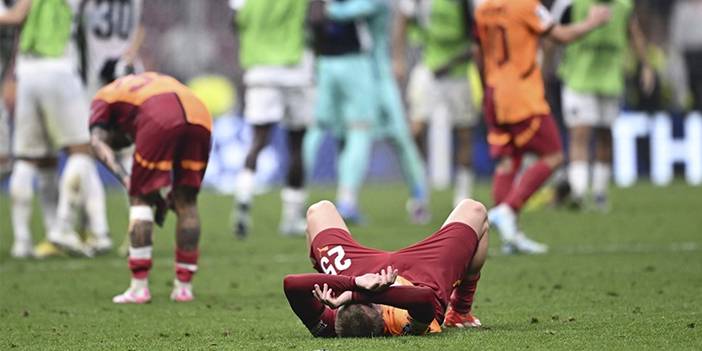 Spor yazarları Galatasaray için ne dedi? 6