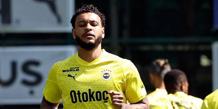 Joshua King'in yeni takımı netleşiyor: Anlaşmaya çok yakın 2