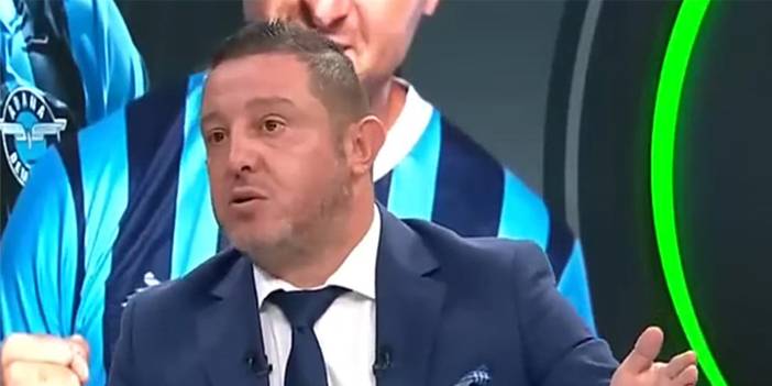 Nihat Kahveci'den Okan Buruk için çarpıcı istifa açıklaması 7