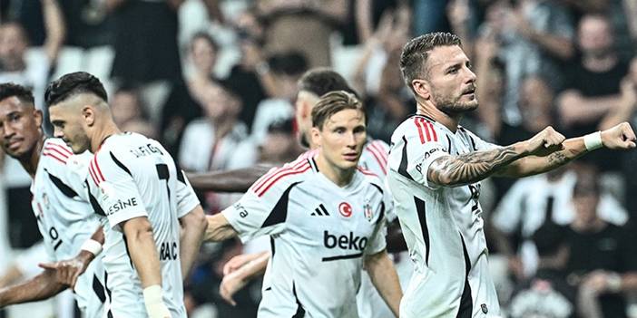 Spor yazarları Beşiktaş için ne dedi? 1