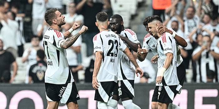 Spor yazarları Beşiktaş için ne dedi? 3