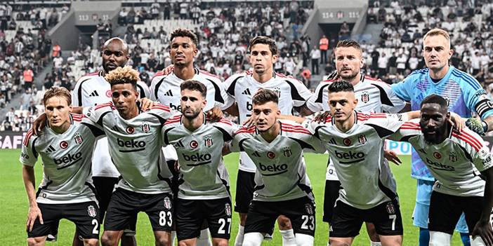 Spor yazarları Beşiktaş için ne dedi? 4