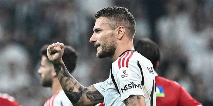 Spor yazarları Beşiktaş için ne dedi? 7