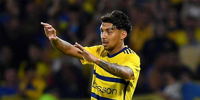 Fenerbahçe, Cristian Medina için yeni yol haritası belirledi 1